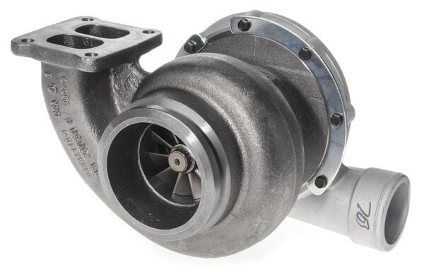 Filtru combustibil MAHLE ORIGINAL KC38