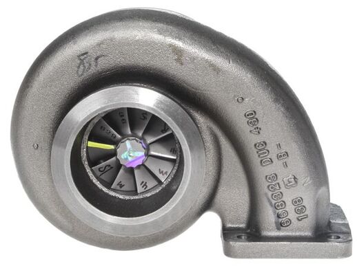 Filtru combustibil MAHLE ORIGINAL KC47