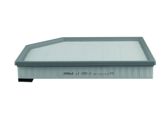 Filtru aer MAHLE ORIGINAL LX1591/2