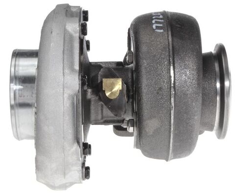Filtru aer MAHLE ORIGINAL LX715