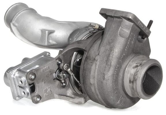 Filtru aer MAHLE ORIGINAL LX729