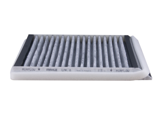 Filtru polen MAHLE ORIGINAL LAK8