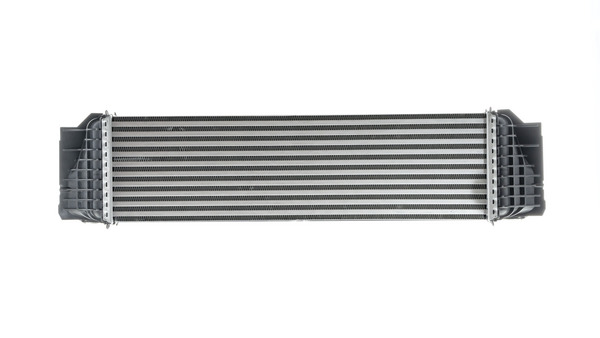 Intercooler compresor MAHLE ORIGINAL CI184000P