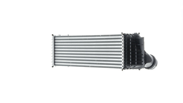 Intercooler compresor MAHLE ORIGINAL CI184000P