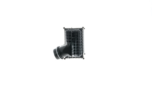 Intercooler compresor MAHLE ORIGINAL CI184000P