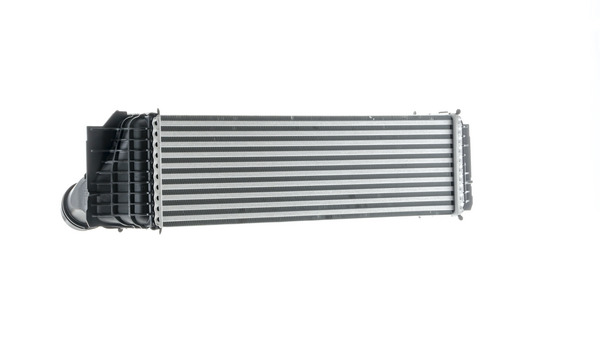 Intercooler compresor MAHLE ORIGINAL CI184000P