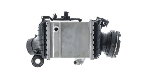 Intercooler compresor MAHLE ORIGINAL CI616000P