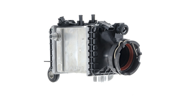 Intercooler compresor MAHLE ORIGINAL CI616000P