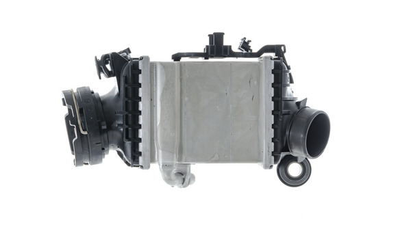 Intercooler compresor MAHLE ORIGINAL CI616000P