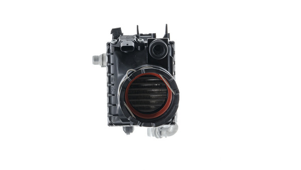Intercooler compresor MAHLE ORIGINAL CI616000P