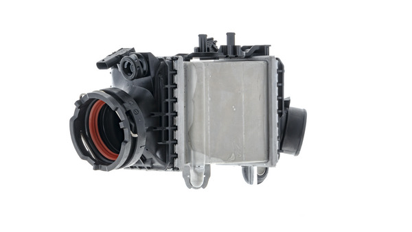 Intercooler compresor MAHLE ORIGINAL CI616000P