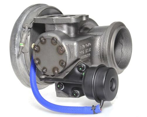 Filtru aer MAHLE ORIGINAL LX486