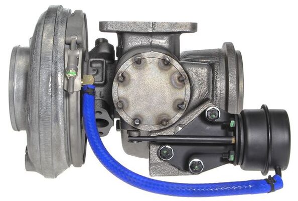 Filtru aer MAHLE ORIGINAL LX486