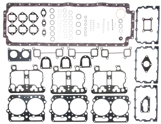 Filtru aer MAHLE ORIGINAL LX290