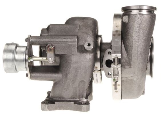 Filtru aer MAHLE ORIGINAL LX332
