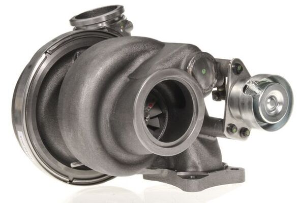 Filtru aer MAHLE ORIGINAL LX332