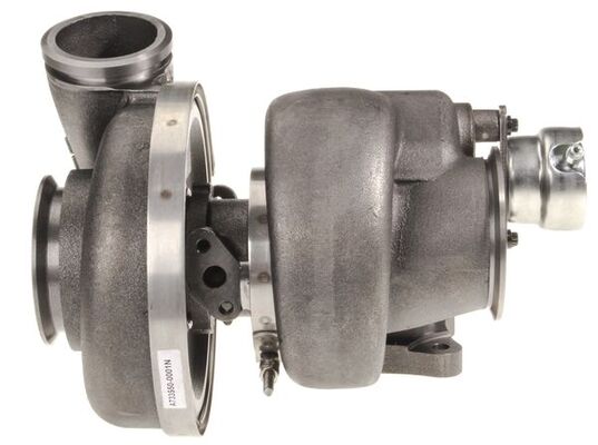 Filtru aer MAHLE ORIGINAL LX384