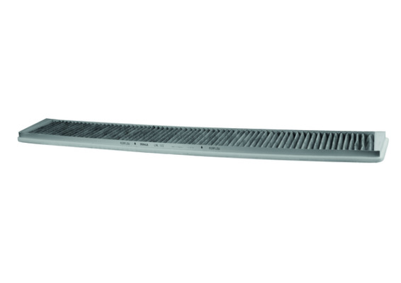 Filtru polen MAHLE ORIGINAL LAK102
