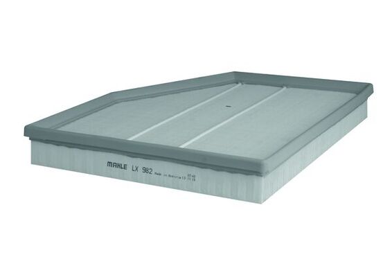 Filtru aer MAHLE ORIGINAL LX982