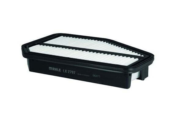 Filtru aer MAHLE ORIGINAL LX2797