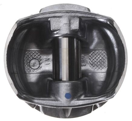 Filtru aer MAHLE ORIGINAL LX8