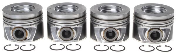 Filtru aer MAHLE ORIGINAL LX3155