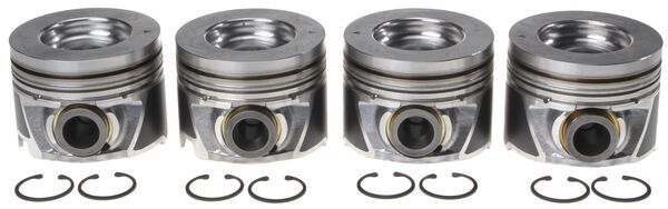 Filtru aer MAHLE ORIGINAL LX1617