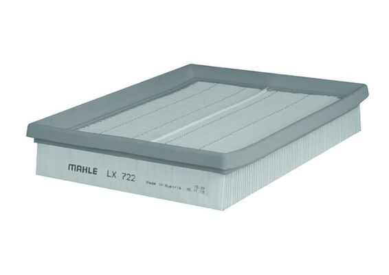 Filtru aer MAHLE ORIGINAL LX722