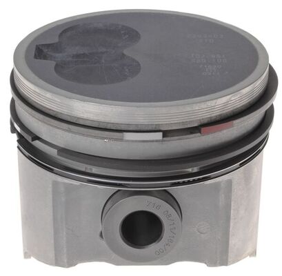 Filtru aer MAHLE ORIGINAL LX1622