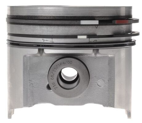 Filtru aer MAHLE ORIGINAL LX1625