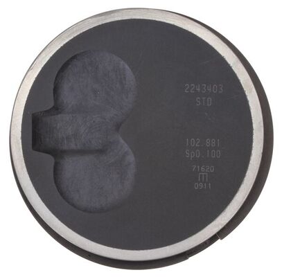 Filtru aer MAHLE ORIGINAL LX1706