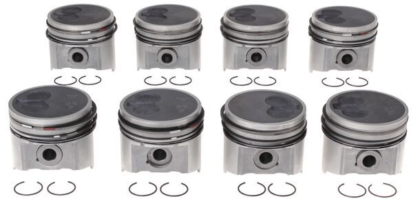 Filtru aer MAHLE ORIGINAL LX1706