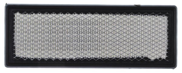 Filtru aer MAHLE ORIGINAL LX2093