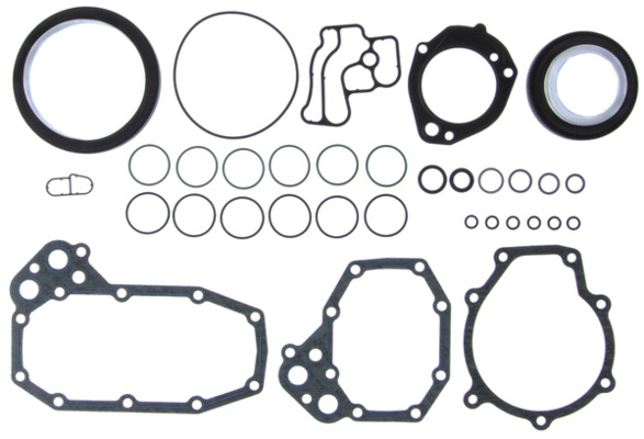 Filtru aer MAHLE ORIGINAL LX2962