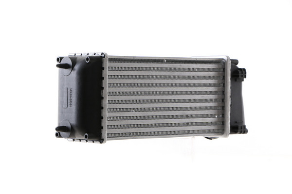 Intercooler compresor MAHLE ORIGINAL CI16000S