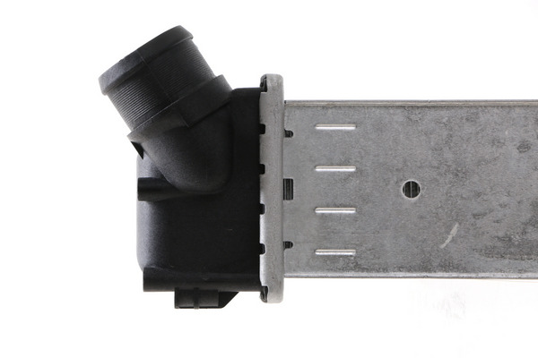 Intercooler compresor MAHLE ORIGINAL CI16000S