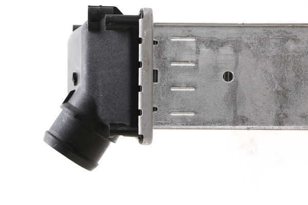Intercooler compresor MAHLE ORIGINAL CI16000S