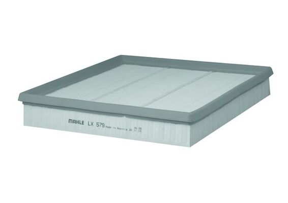 Filtru aer MAHLE ORIGINAL LX579