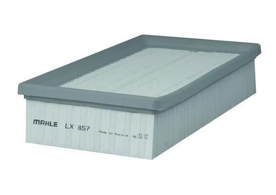 Filtru aer MAHLE ORIGINAL LX 857
