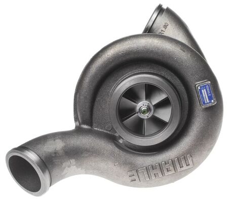 Filtru aer MAHLE ORIGINAL LX477