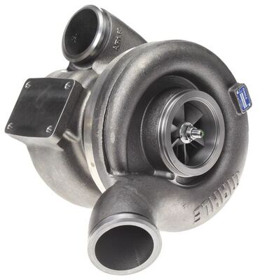 Filtru aer MAHLE ORIGINAL LX635
