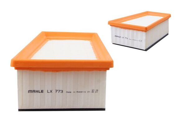 Filtru aer MAHLE ORIGINAL LX773