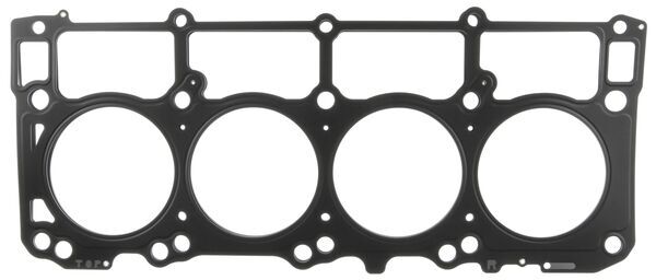 Filtru aer MAHLE ORIGINAL LX635