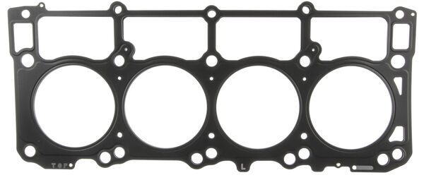 Filtru aer MAHLE ORIGINAL LX687