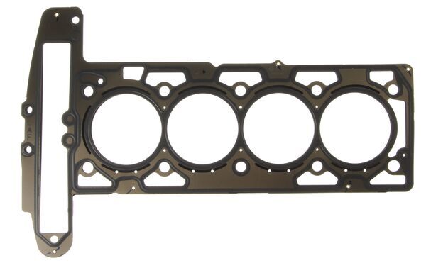 Filtru aer MAHLE ORIGINAL LX719