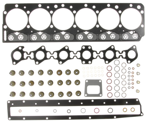 Filtru aer MAHLE ORIGINAL LX719
