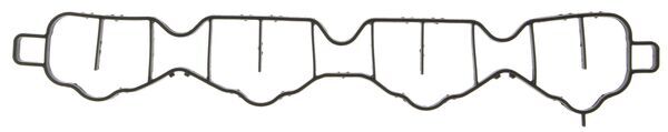 Filtru aer MAHLE ORIGINAL LX804/S