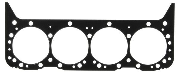 Filtru aer MAHLE ORIGINAL LX804/S