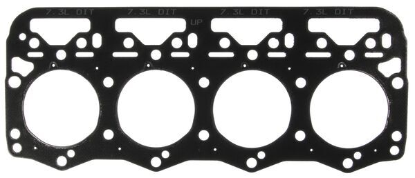 Filtru aer MAHLE ORIGINAL LX807