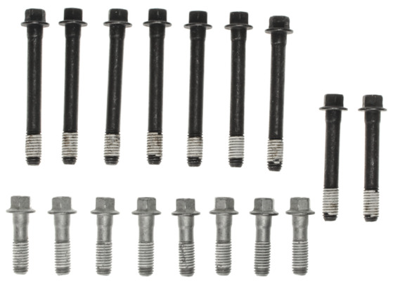 Filtru aer MAHLE ORIGINAL LX2046